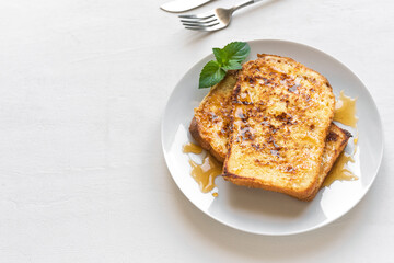 Sticker - French toasts