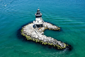 Wall Mural - Orient Point - Long Island, New York