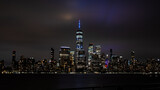 Fototapeta  - Series of shots in New York City