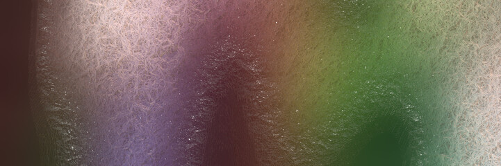 Poster - abstract background element with surface texture and dark olive green, silver and rosy brown colors