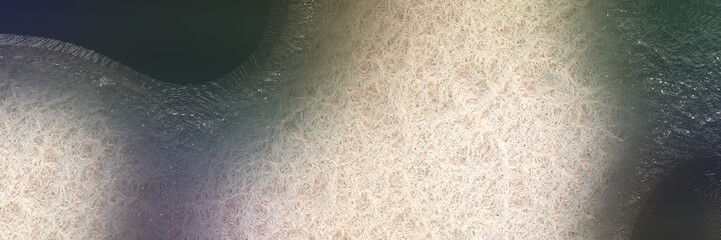 Poster - abstract background element with surface texture and pastel gray, dark slate gray and dim gray colors