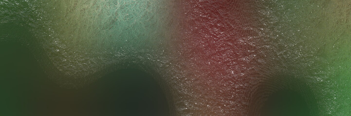 Poster - abstract background with surface texture and dark olive green, gray gray and silver colors