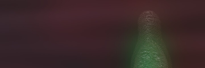 Poster - abstract background graphic with surface texture and very dark violet, dark olive green and light gray colors