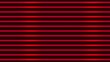 red lazer beam background 