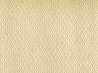 Poster - beige fabric texture