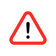© Dian Elvina - exclamation mark warning sign