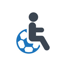 Parasports Icon