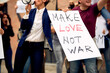 © Drazen - Make love, not war!