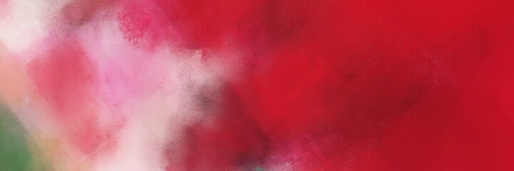 Aufkleber - abstract colorful diagonal background with lines and firebrick, baby pink and pale violet red colors. can be used as canvas, background or banner