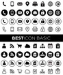 © Julien Eichinger - Pack icons basic