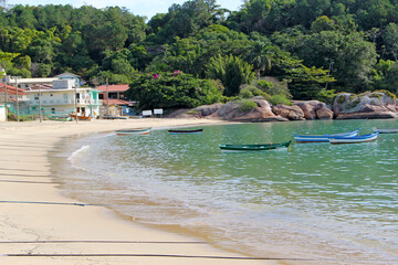 Wall Mural - Beach