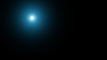 Wall Mural - overlays, overlay, light transition, effects sunlight, lens flare, light leaks. high-quality stock i