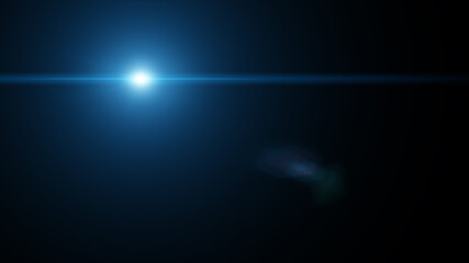 Wall Mural - overlays, overlay, light transition, effects sunlight, lens flare, light leaks. high-quality stock i