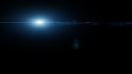 Wall Mural - overlays, overlay, light transition, effects sunlight, lens flare, light leaks. high-quality stock i