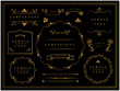© ken - フレーム　飾り枠　飾り罫