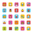 © Vectors Market - Food Vector Icons 7