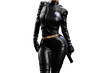 © PixlMakr - Sexy Female Assassin