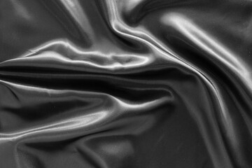 black silk satin background