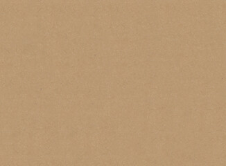 Old brown craft paper texture background