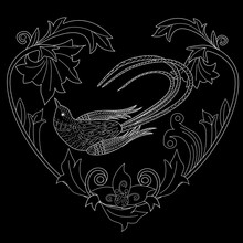 Dragon Heart Free Stock Photo - Public Domain Pictures