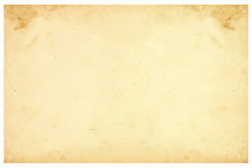 antique old paper texture background, vintage retro empty blank space page with grunge style, broken edges
