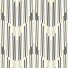 Poster - Seamless Decorative Pattern. Abstract Halftone Background