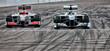 © Tom Merton/KOTO - Race cars driving on track