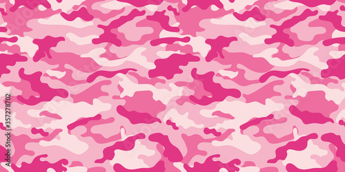 Fotografía vector camouflage pattern for clothing design
