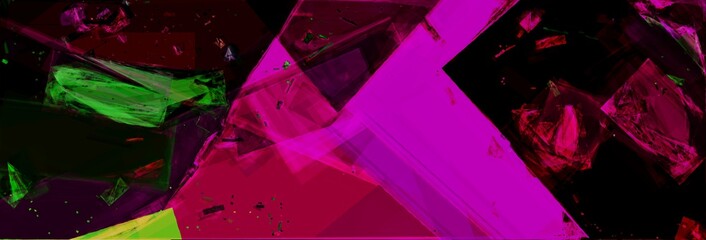 Wall Mural - abstract colorful background with very dark pink, medium violet red and very dark red colors