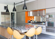 © Astronaut Images/KOTO - Modern kitchen