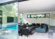 © Astronaut Images/KOTO - Sofas and armchairs in modern living room