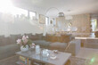 © Astronaut Images/KOTO - Modern living room and dining room