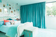 © Astronaut Images/KOTO - Blue bedroom