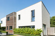 © Astronaut Images/KOTO - Hedges around modern house