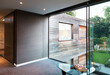 © Astronaut Images/KOTO - Glass wall of modern house