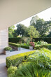 © Astronaut Images/KOTO - Landscaped garden