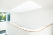 © Astronaut Images/KOTO - Skylight and staircase of modern house