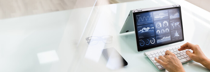 Poster - Digital Data Technology
