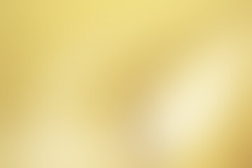 Wall Mural - gold gradient abstract background for christmas.