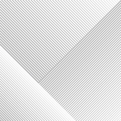 Leinwandbilder - Diagonal lines pattern background design.