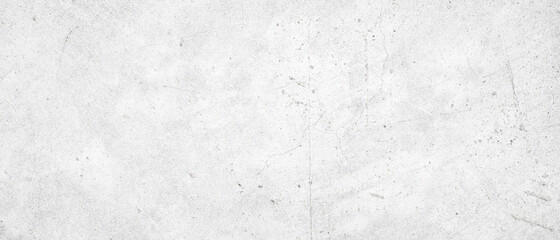 white concrete wall texture background