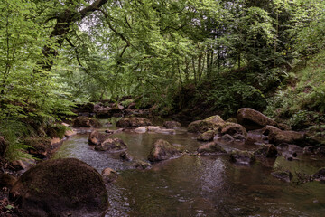 Polkemmet country park