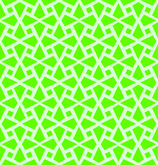Fototapete - seamless geometric pattern with geometric shapes,Fabric pattern,Tile pattern,Carpet pattern,Wallpaper pattern,Pottery pattern,Graphic resources