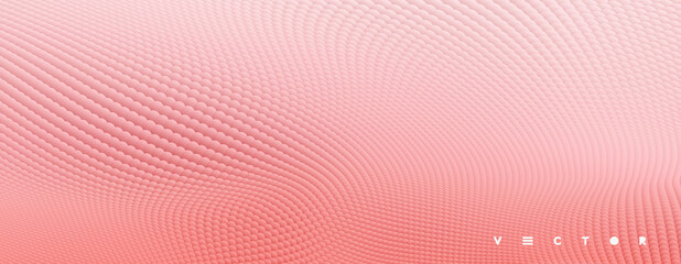 Backgrounds for mobile applications and smartphone screen. Trendy modern design with color gradient. 3d vector Illustration for placards, flyers, banners, book covers or presentation.