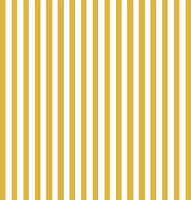 Yellow Striped Background