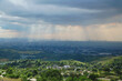 © WE_S - Overview of Metro Manila in San Mateo, Rizal, Philippines