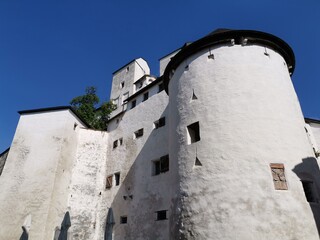 Salzburg, Salzkammergut