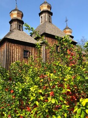 church of the holy trinity