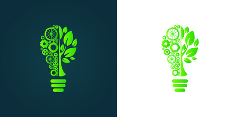 green energy concept