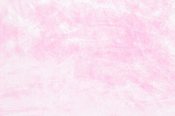Abstract pastel watercolor background - Pink pastel watercolor painted on paper